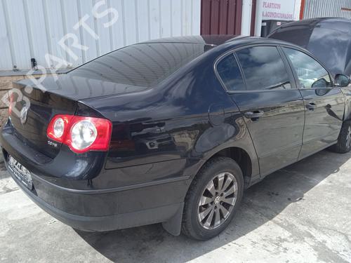 Throttle body VW PASSAT B6 (3C2) 2.0 FSI | BP27472073M82