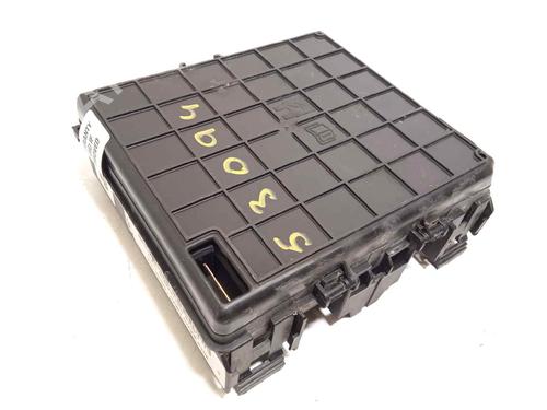 Electronic module FORD FIESTA VII (HJ, HF)  | BP17678621M83 