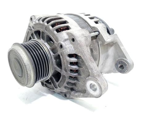 Used Alternator Alternator 19275156 19275156