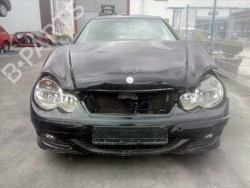 ESP ECU MERCEDES-BENZ C-CLASS Coupe (CL203)  | BP8953480M58 