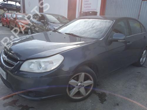 Instrument cluster CHEVROLET EPICA (KL1_) 2.0 D | BP23418167C47 