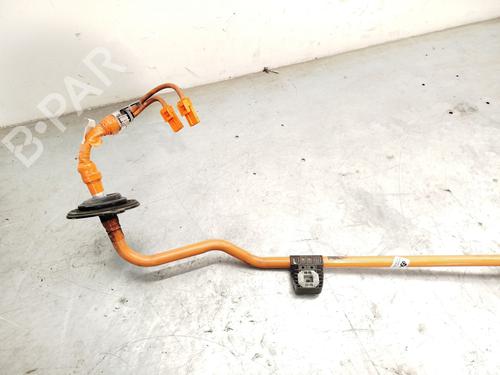 Electronic module TOYOTA COROLLA Saloon (_E21_) 1.8 VVTi Hybrid (ZWE211, MZEA12) | BP33204880M83 - Image 3