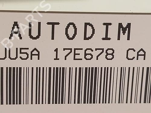 Rear mirror FORD PUMA (J2K, CF7) | BP30125399I6