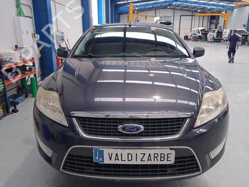 Left tailgate light FORD MONDEO IV (BA7) 2.0 TDCi | BP35725490C79  - Image 9