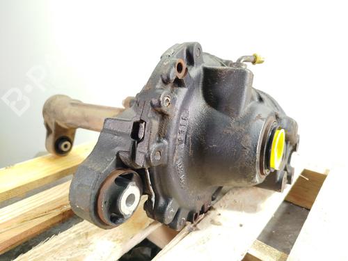 Front differential LAND ROVER RANGE ROVER SPORT I (L320) 2.7 D 4x4 LR006011 | RM5H223017HA