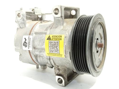 AC-Kompressor PEUGEOT 208 I (CA_, CC_) 1.0 VTi (68 hp) 29427858