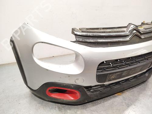 Front bumper CITROËN C3 III (SX) 1.6 BlueHDi 75 | BP32169268C7  - Image 5
