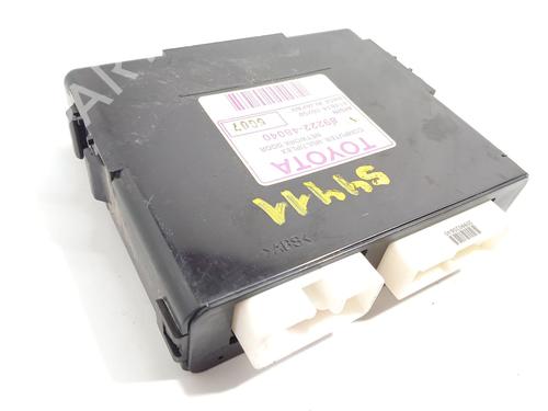 Used Electronic module LEXUS RX (_U3_) 400h AWD (MHU38_, MHU38R) (272 hp) 19878057