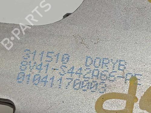 Tailgate lock FORD KUGA I 2.0 TDCi | BP10160378C101 