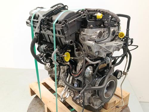 Engine JEEP AVENGER (J2) Electric | BP36779471M1 - Image 4