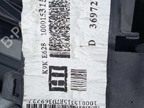 Left front window switch NISSAN MICRA V (K14) 1.5 DCI | BP9713546I27 - Image 25