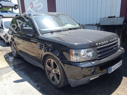 Left front window switch LAND ROVER RANGE ROVER SPORT I (L320) 2.7 D 4x4 | BP28291665I27  - Image 8