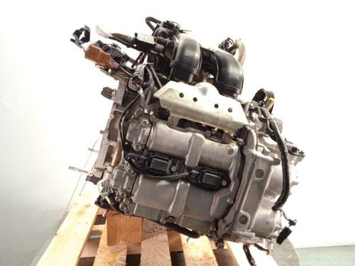 Engine SUBARU FORESTER (SG_) | BP13054247M1 - Image 4
