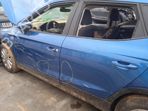 AC radiator SEAT ARONA (KJ7, KJP) 1.0 TSI | BP26546559M32