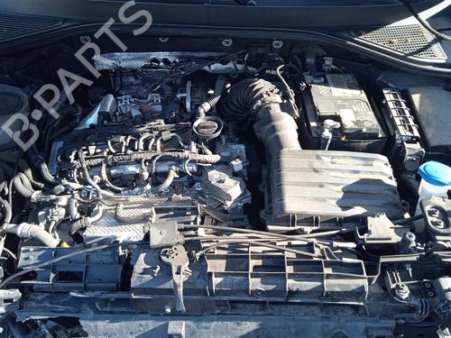 Electronic module VW T-ROC (A11, D11) 2.0 TDI | BP21122563M83  - Image 28