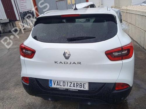 Left front window switch RENAULT KADJAR (HA_, HL_) 1.2 TCe 130 (HLMR) | BP16338872I27 