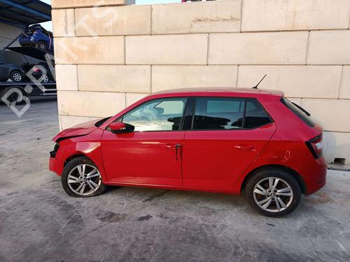Electronic module SKODA FABIA III (NJ3) | BP37997563M83 - Image 8