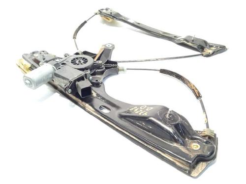 Used Front right window mechanism OPEL ASTRA K (B16) 1.6 CDTi (68) (110 hp) 9311985