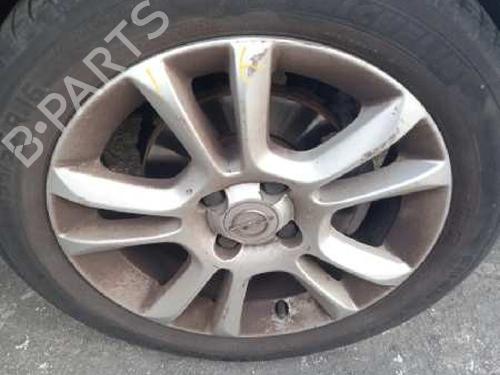 Left front driveshaft OPEL CORSA D (S07) | BP8514569M38 - Image 26