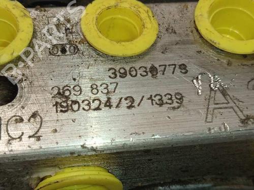 ABS pump OPEL ASTRA K (B16)  | BP14936371M43 