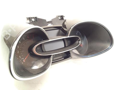 Used Instrument cluster RENAULT CLIO IV Grandtour (KH_) 0.9 TCe 90 (90 hp) 24611892
