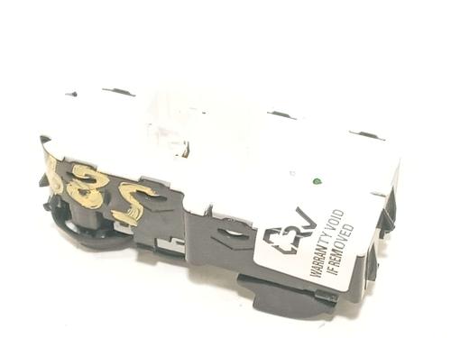 Left front window switch TOYOTA PROACE Van (MDZ_) 1.5 D4d (MDZ8) | BP39511942I27 - Image 3