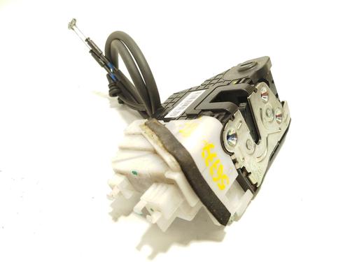 Used Rear left lock HYUNDAI TUCSON (TL, TLE) 1.6 GDi (132 hp) 29394112