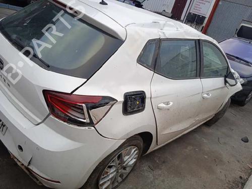 Alternator SEAT IBIZA V (KJ1, KJG) 1.0 TSI | BP9731792M7 