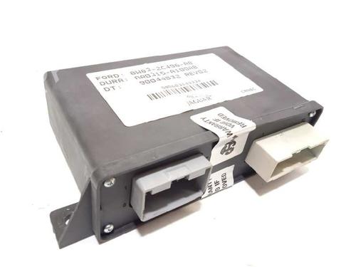 Used Electronic module JAGUAR XF I (X250) 3.0 D (275 hp) 15257271