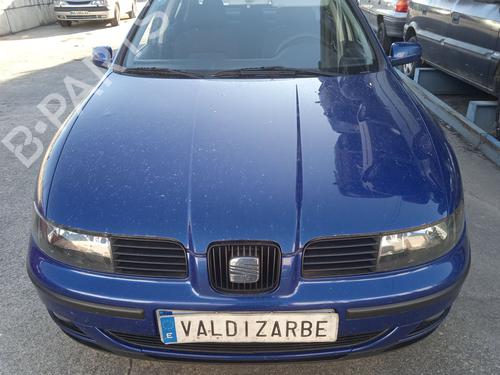 Right front door SEAT TOLEDO II (1M2) 1.9 TDI | BP27279004C3 