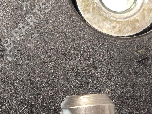 Gear lever OPEL MERIVA B MPV (S10) 1.6 CDTI (75) | BP30353435M90 - Image 5