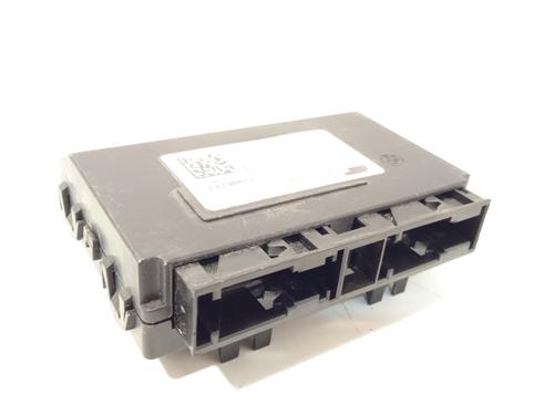 Used Electronic module Electronic module 27623668 27623668