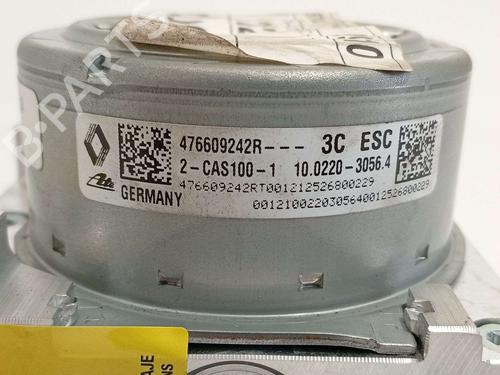 ABS pump DACIA SANDERO III 1.0 TCe 100 | BP37697734M43  - Image 8