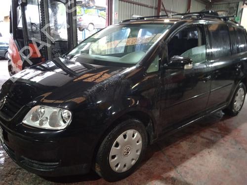Instrument cluster VW TOURAN (1T1, 1T2)  | BP21082341C47 