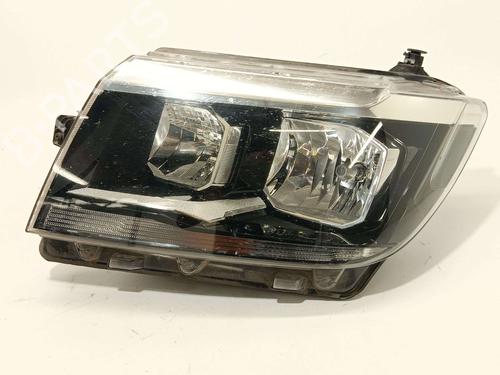 Left headlight VW CRAFTER Van (SY_, SX_) 2.0 TDI FWD (SYB, SYC, SYD) | BP39428670C28 - Image 2