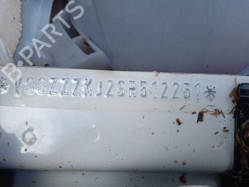 Electronic module SEAT IBIZA V (KJ1, KJG) 1.0 TSI | BP29977780M83 