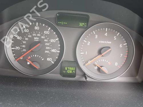 Display monitor VOLVO V50 (545) 1.8 | BP10722890C48