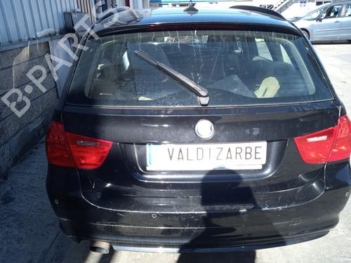 Display monitor BMW 3 Touring (E91) 318 d | BP21284187C48 