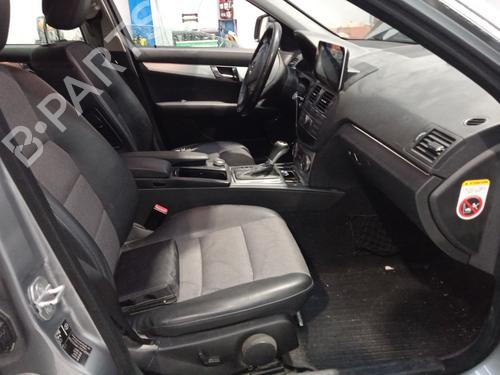 Electronic module MERCEDES-BENZ C-CLASS (W204) C 200 Kompressor (204.041) | BP33325620M83 - Image 32