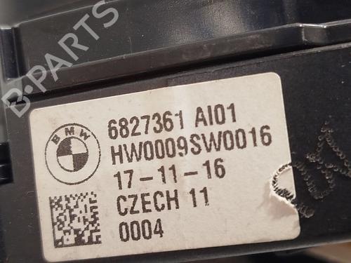 Ratstangsstang MINI MINI (F55) One D | BP30507790I23 