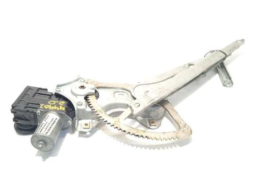 Used Front right window mechanism Front right window mechanism 7667099 7667099
