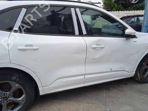 Køfangervange FORD KUGA III (DFK) | BP31933247C73