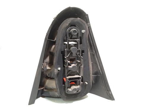 Left taillight MERCEDES-BENZ A-CLASS (W168) A 170 CDI (168.009, 168.109) | BP19266456C34 
