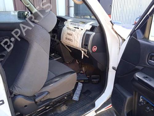 Starter NISSAN PATROL GR V Wagon (Y61)  | BP7817675M8 
