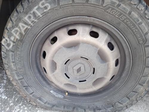 Corner bumper RENAULT TRAFIC III Van (FG_) 2.0 dCi 145 (FGML) | BP24844432C117 