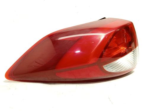 Left taillight HYUNDAI TUCSON (TL, TLE) 1.6 GDi | BP29355567C34 