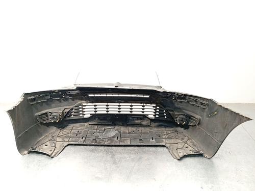 Front bumper CITROËN C4 I (LC_) 1.6 16V | BP27479621C7 