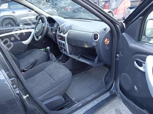 Intercooler DACIA LOGAN (LS_) 1.5 dCi (LS0K) | BP12134328M30  - Image 11