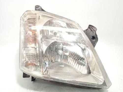 Used Right headlight OPEL MERIVA A MPV (X03) 1.4 16V Twinport (E75) (90 hp) 10708902