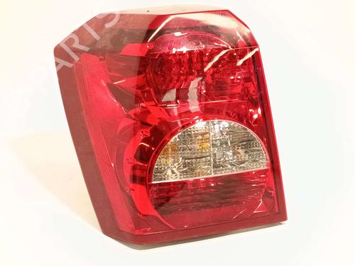 left-taillight-dodge-caliber-2006-37714446 main image